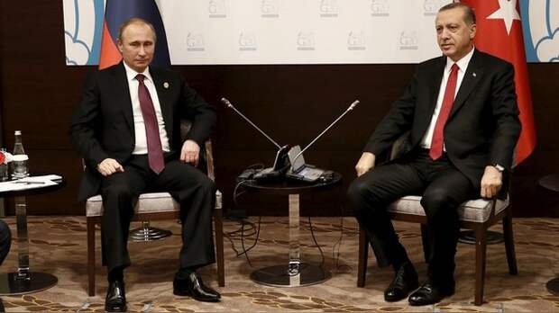 Spectator: Побеждая в Сирии, Россия наживет себе врага в Турции