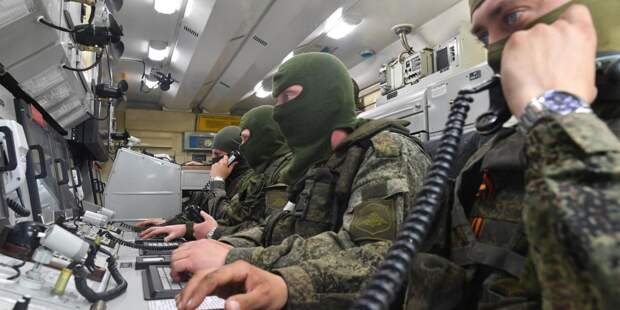 Силы ПВО отразили масштабную атаку на регионы России, сбив 82 цели