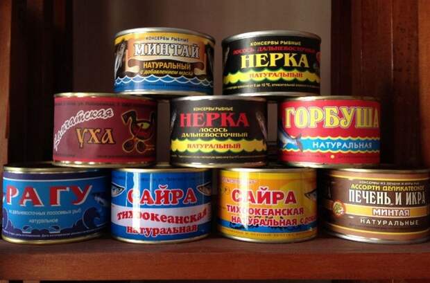 Продукты, которые можно есть после окончания срока годности