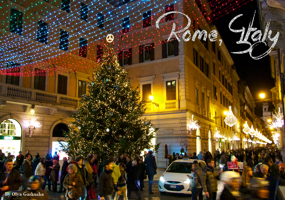 Rome