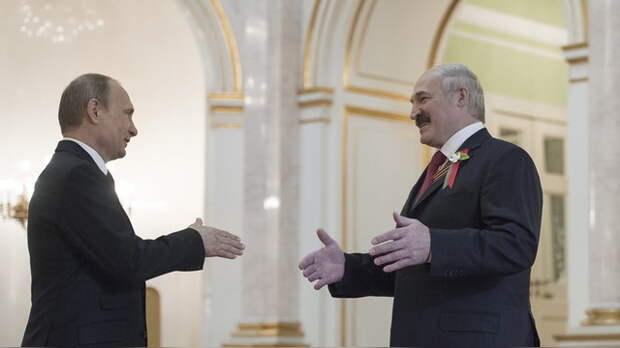 Лукашенко: У России остался только один порядочный союзник 
