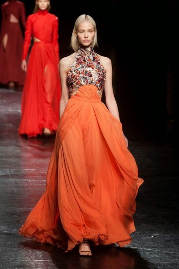 Prabal Gurung Fall 2014 DMqJJXlSBMux Prabal Gurung Fall 2014 DMqJJXlSBMux