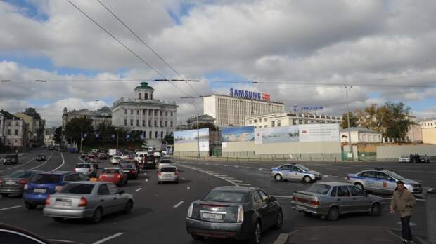 власти москвы определились с местом установки памятника князю владимиру