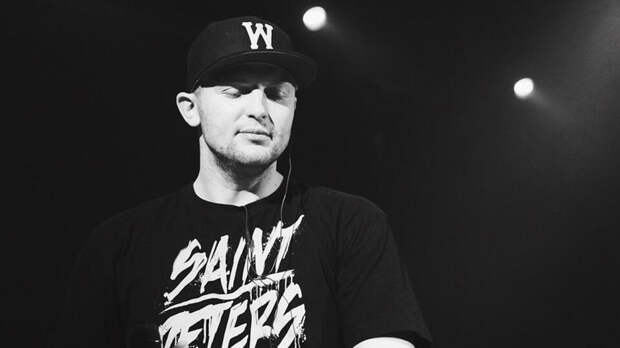 Предчувствовал смерть? Перед смертью Артем Бровков* снял клип на кладбище