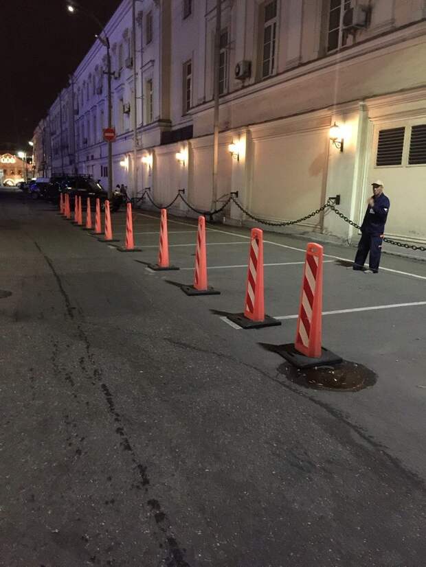 Москва-Питер, 1 августа