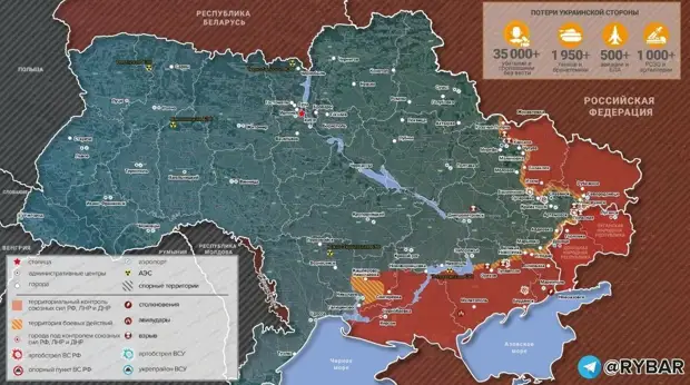 Любой процесс во Вселенной развивается по кольцевому циклу