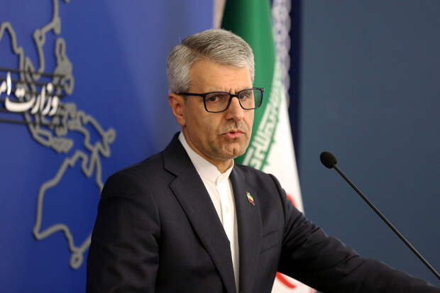 МИД Ирана заявил о «начале конца» ООН