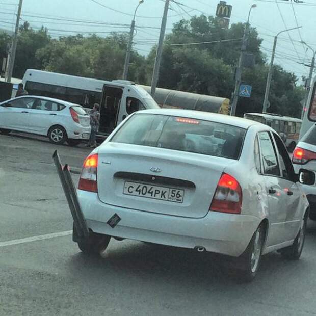 Подборка автоприколов Подборка автоприколов авто, прикол