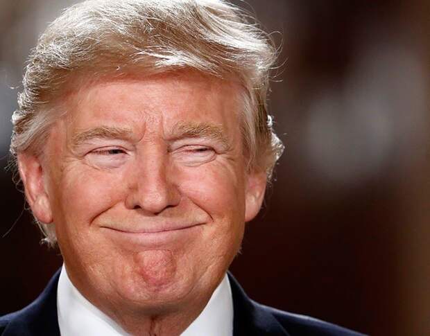 Почему русские хотели, чтобы выиграл Трамп, который не сделал им ничего хорошего