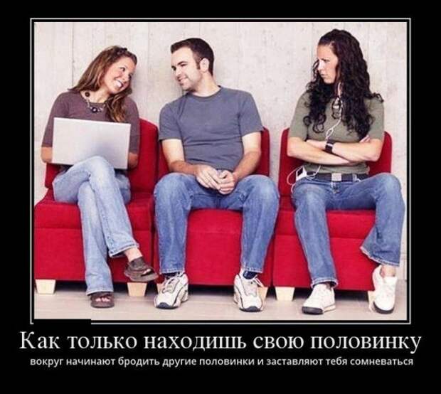 Демотиваторы со смыслом