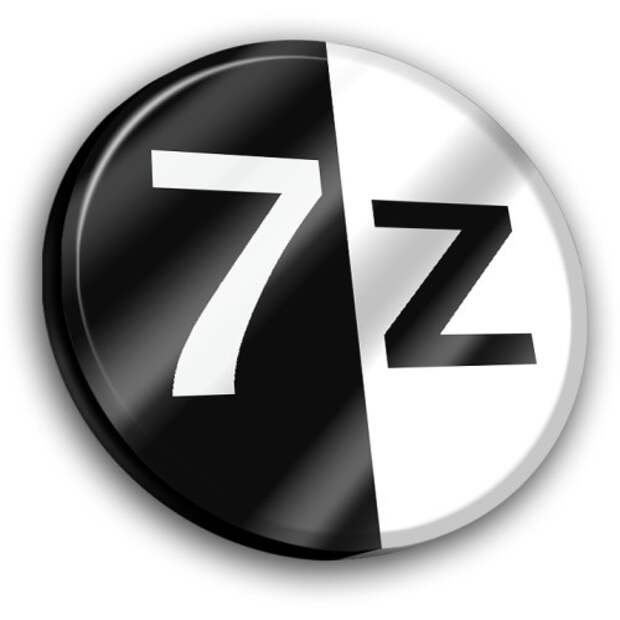Формат сжатия данных 7z Формат сжатия данных 7z изобретения, россия