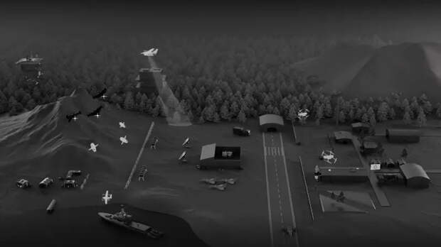 Видят все и всегда: дроны ВСУ получат французские радары для всепогодной разведки