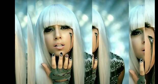 Леди Гага совершила радикальную революцию в своем имидже для нового фильма