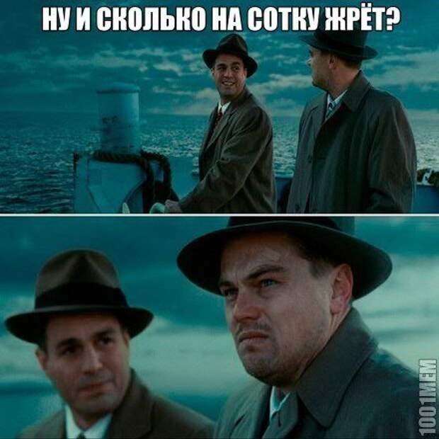 Фотоприколы на автотематику (17 шт)