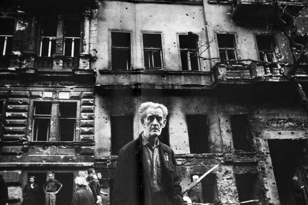 Чехословакия: История ещё одного вторжения