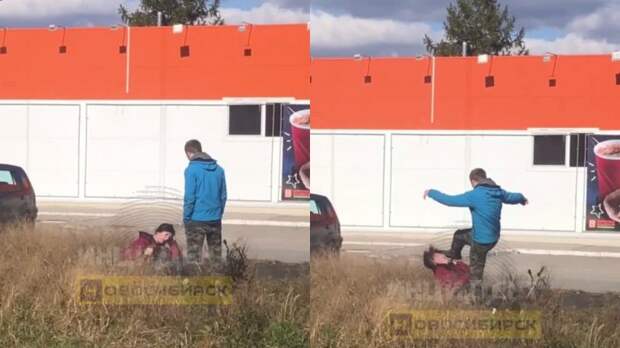 За измены мужчина ногами избил женщину в Кировском районе