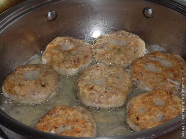Гречаники Гречаники