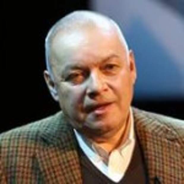 Дмитрий Киселев