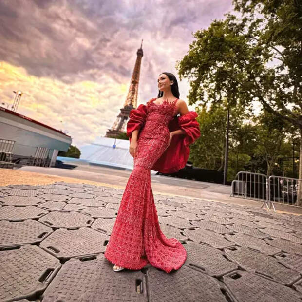 Аида Гарифуллина