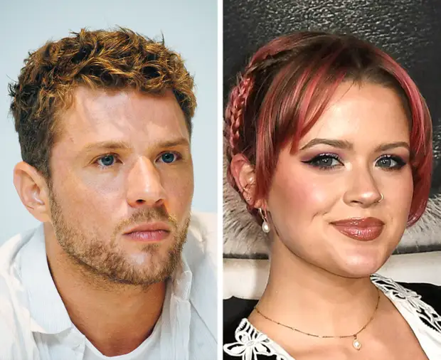 Как выглядят и чем занимаются дочери знаменитых отцов