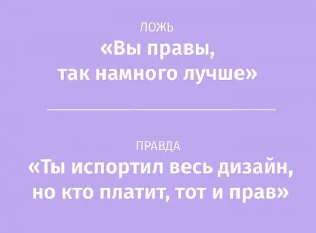 Цитаты про дизайн