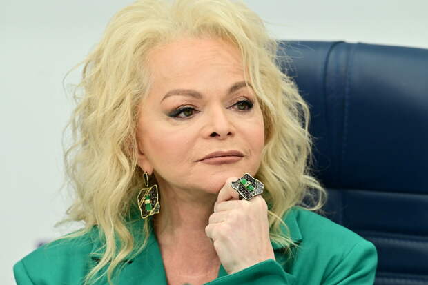 Долина выступит в Кремлевском дворце