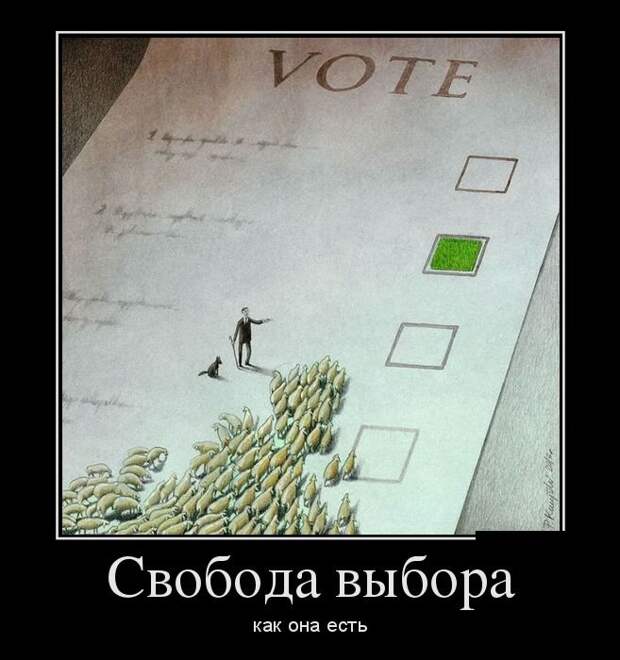 Демотиваторы №1091 (30 фото)