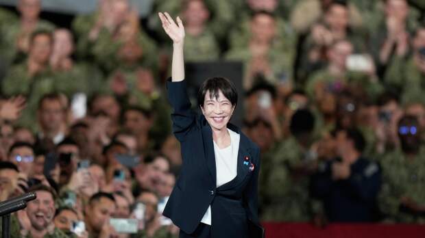 "Эскалация напряженности". В Японии жестко высказались о России