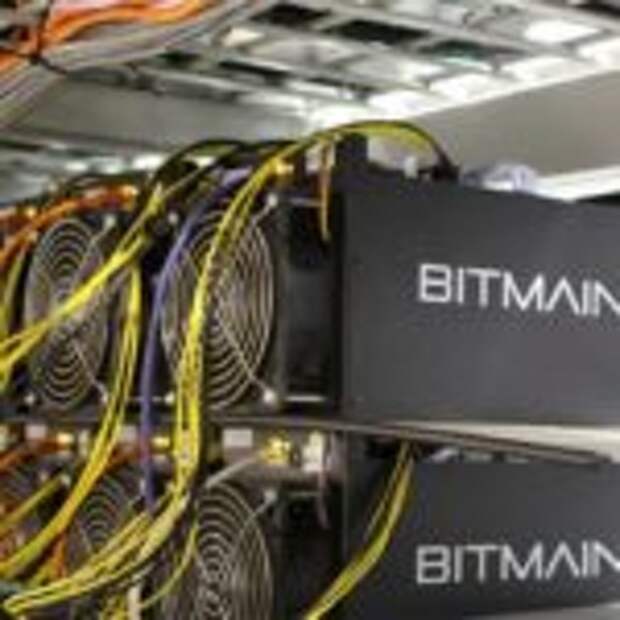 В Исландии украли 600 ферм для майнинга биткоина  