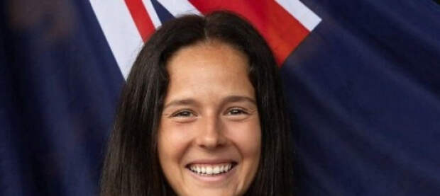 «Три австралийских доллара и она отдалась». Российская теннисистка стала гражданкой Австралии