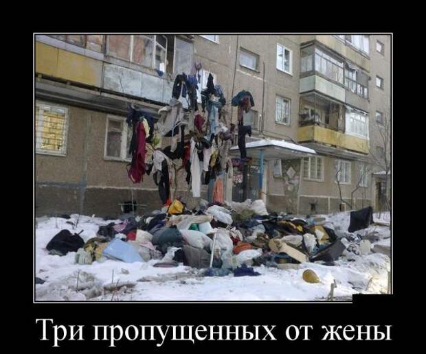 Демотиваторы (30 фото)