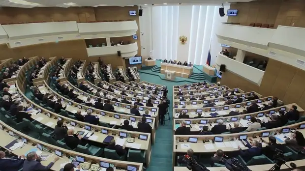 В Госдуме прокомментировали итоги расследования Мюллера о «российском вмешательстве»