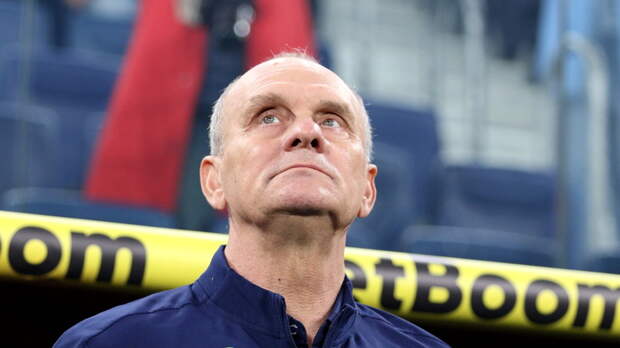 Кафанов считает Агкацева лучшим российским вратарём 2025 года