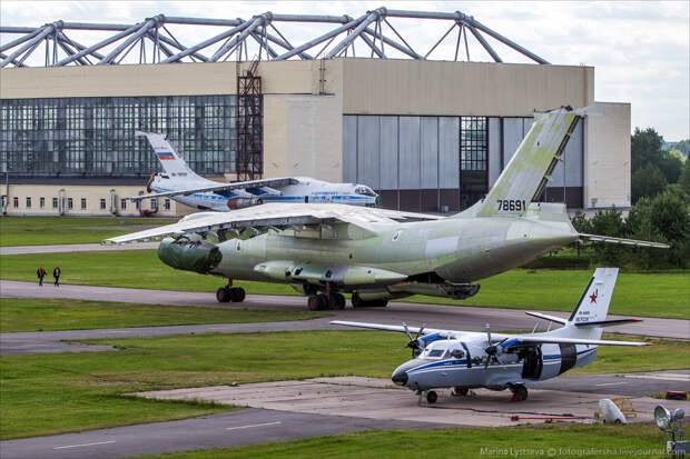 123 АРЗ