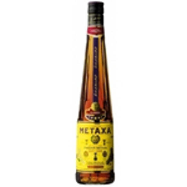 Бренди «Metaxa» (Греция) Бренди «Metaxa» (Греция)