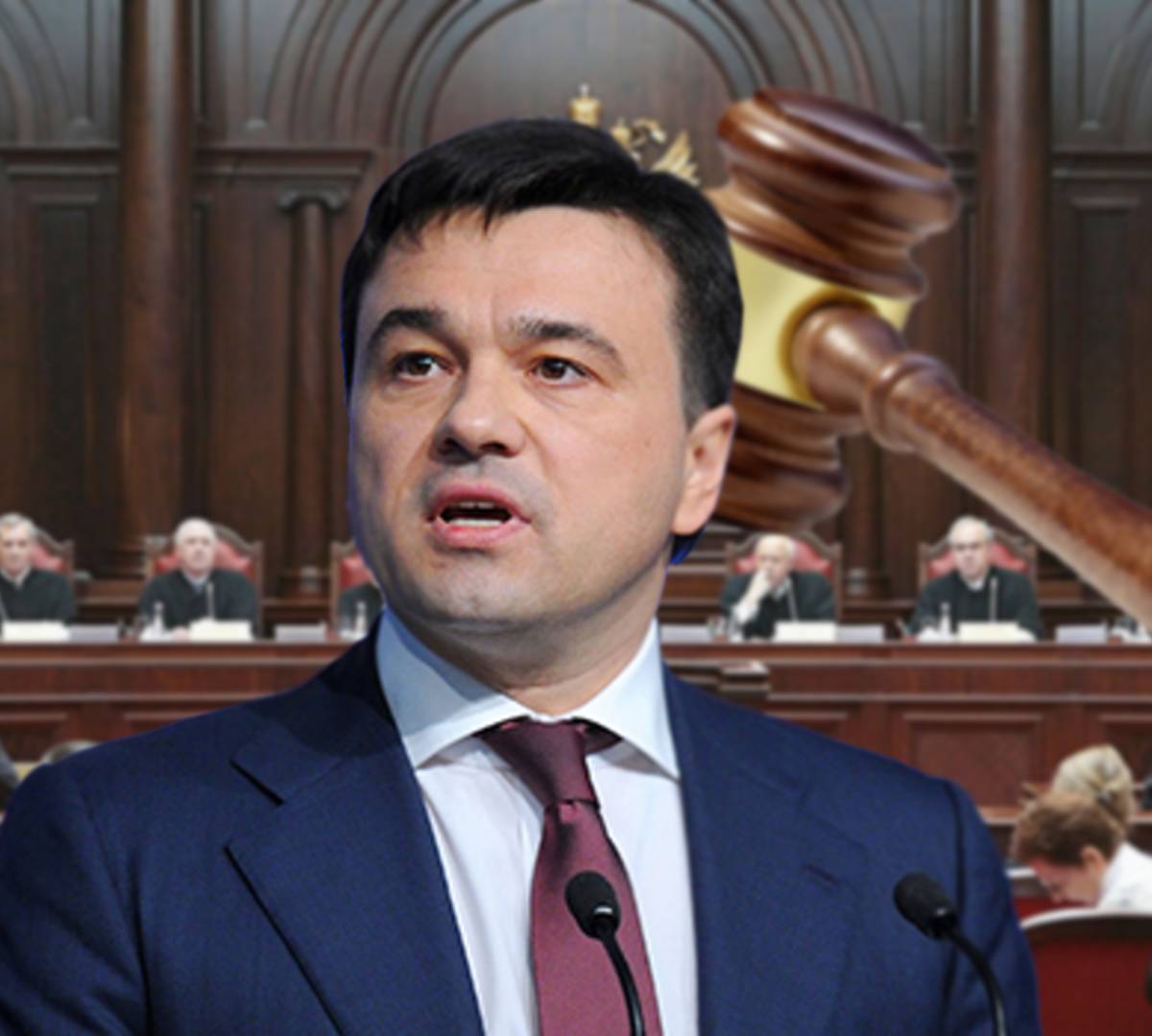 Конституционный суд даст оценку «антиковидному» правовому беспределу Конституционный суд даст оценку «антиковидному» правовому беспределу