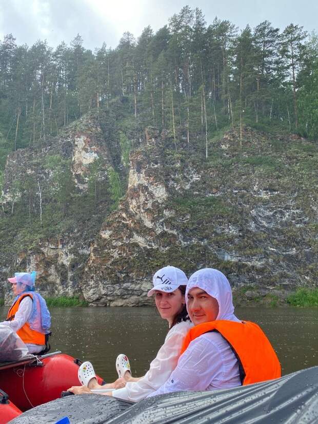 «Ешрак үбешә башладык»: гаиләләрне берләштергән хоббилар