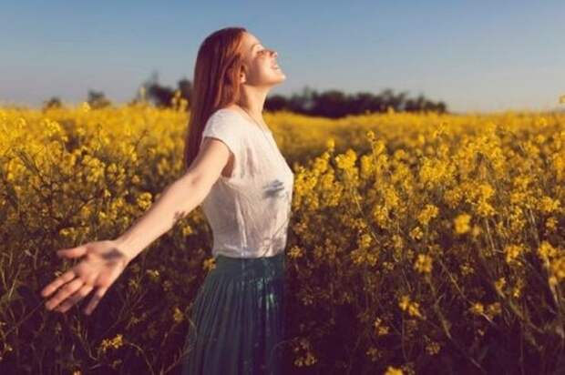 10 фактов о рыжих людях, которые вы, скорей всего, не знали