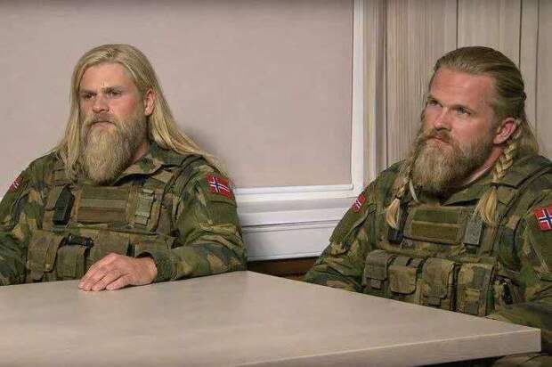 «Вы должны устранить российскую угрозу для Гренландии»