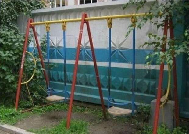 И всё-таки это Россия... И всё-таки это Россия...