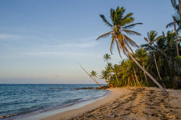 Little Corn Island