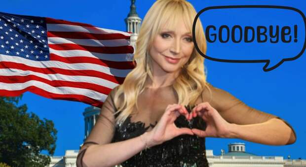 Кристина Орбакайте — Отмены концертов в России и запрет на въезд в Латвию: «ее вычеркивают отовсюду»