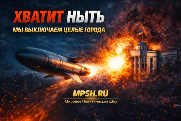 «Вы каждый день радуетесь»: Экс-советник ДНР ответил нытикам, почему Россия не бьет по банковой