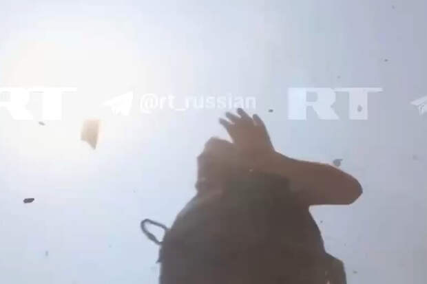 Раскрыты подробности атаки на сотрудников российского телеканала в Ливане