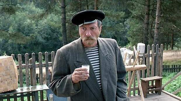 Он легко "постарел" на 20 лет Он легко "постарел" на 20 лет