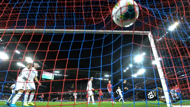 «Всё должно быть взвешено и продумано»: как в России оценили идею создания фонда финансирования футбольных клубов