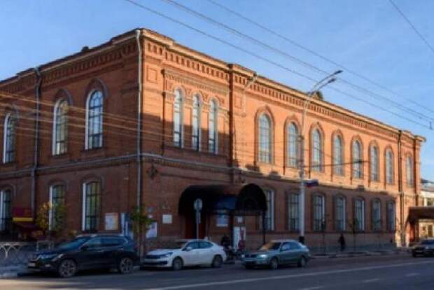 Тамбовчан приглашают в картинную галерею на концерт "Струны души"