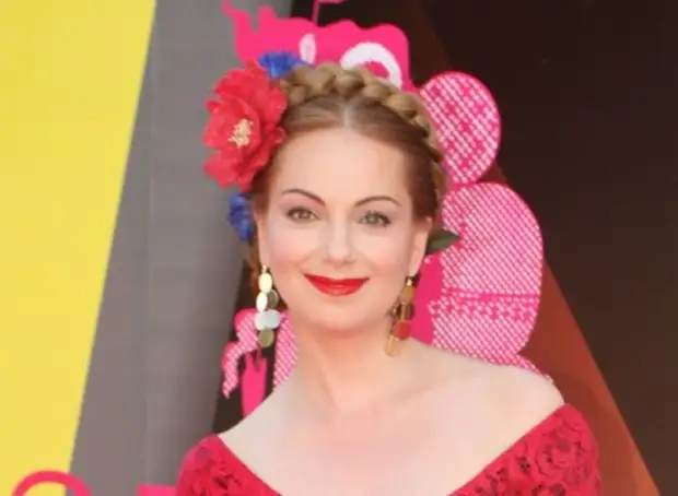 Ольга Будина: «Льются ложь и домыслы, что я «сдала приемного сына обратно в детдом»