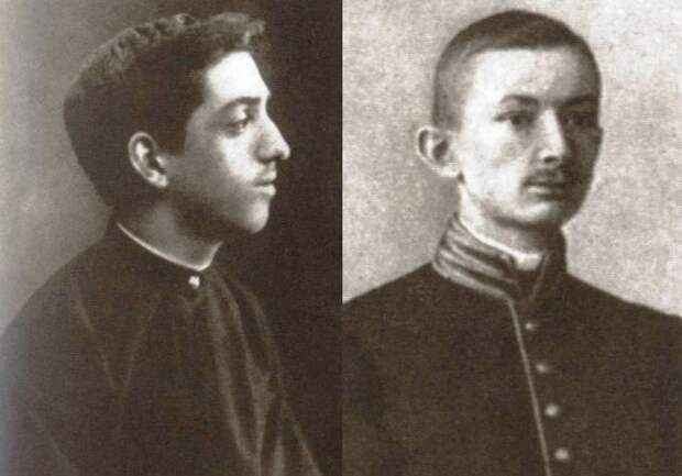 Литвинов и "битва геев с евреями" в МИДе - relevant