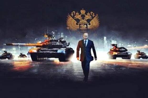 Новый сюрприз от Путина: Запад рано радовался &quot;военному краху&quot; России